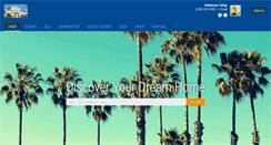 Desktop Screenshot of bonitaspringsnaplesproperties.com